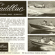 Image for article titled There Was A Cadillac That Made Literal Boats